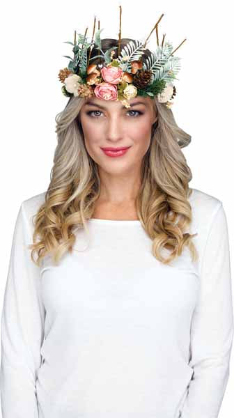 Fairy Tiaras