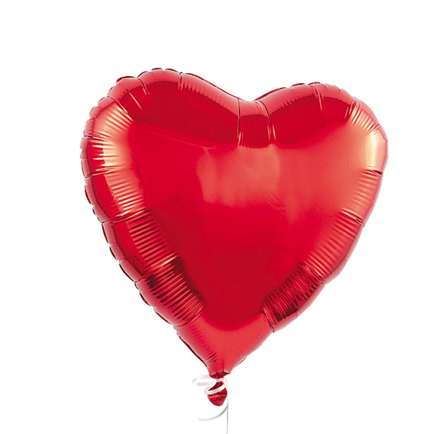 Heart Balloon - Foil