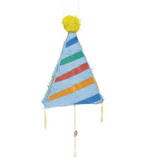Party Hat Piñata