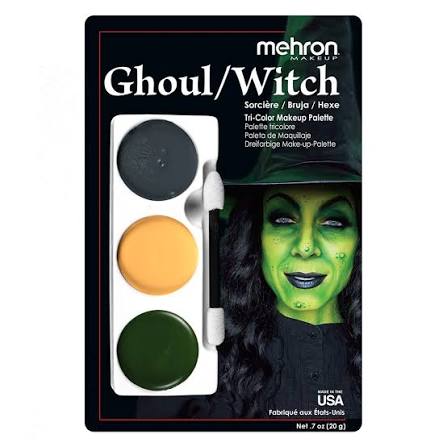 Mehron Makeup Kit