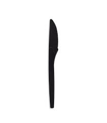 Premium Plastic Knives