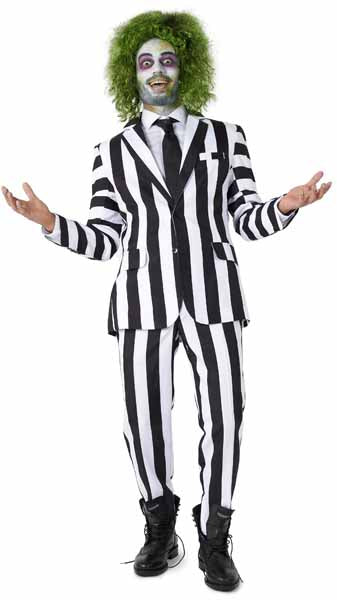 SUITMEISTER LARGE BEETLEJUICE