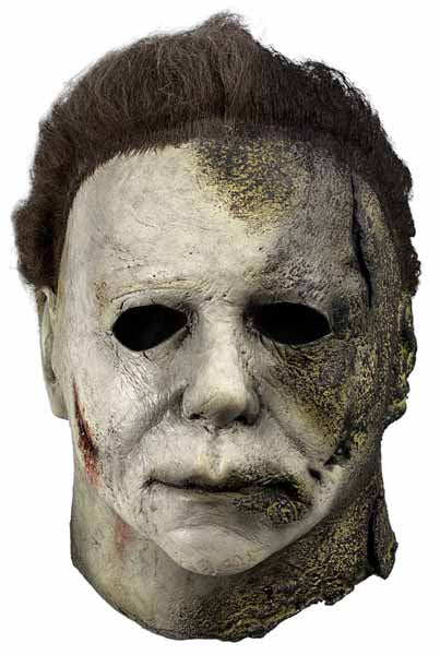 Michael Myers Mask