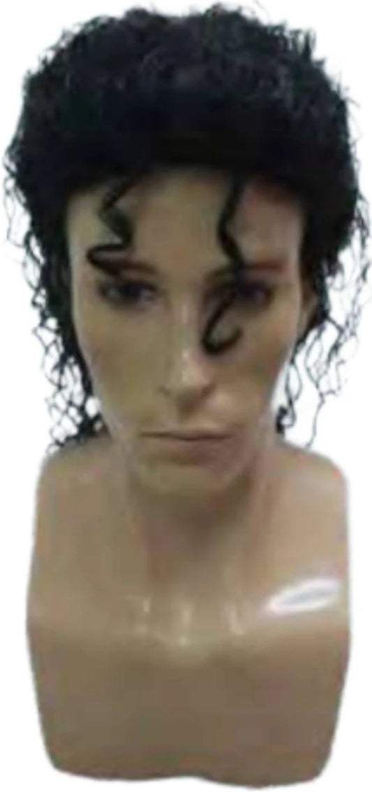Pop icon Wig