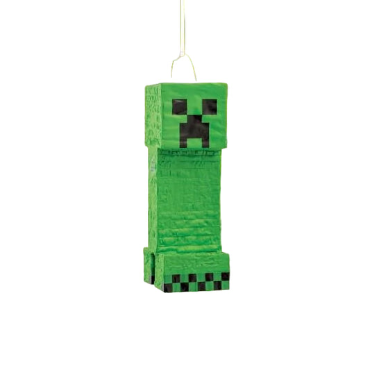 Piñata Minecraft