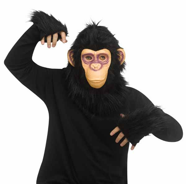 Monkey Kit