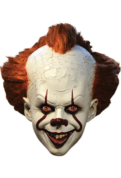 Pennywise Standard Mask