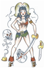 Halloween Tattoos