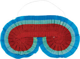 Pinata Blindfold