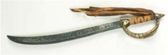 Pirate Sword
