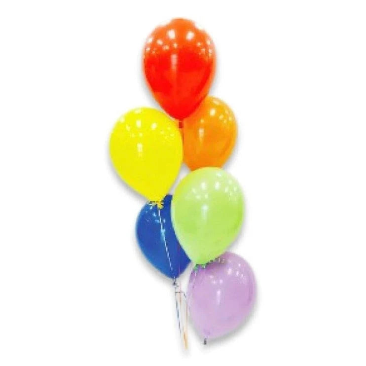 Classic Balloon Bundle