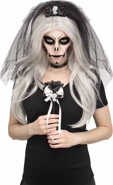 Skeleton Bride Kit