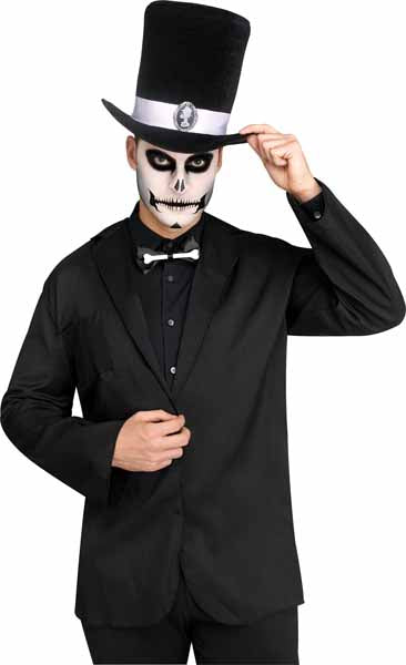 Skeleton Groom Kit
