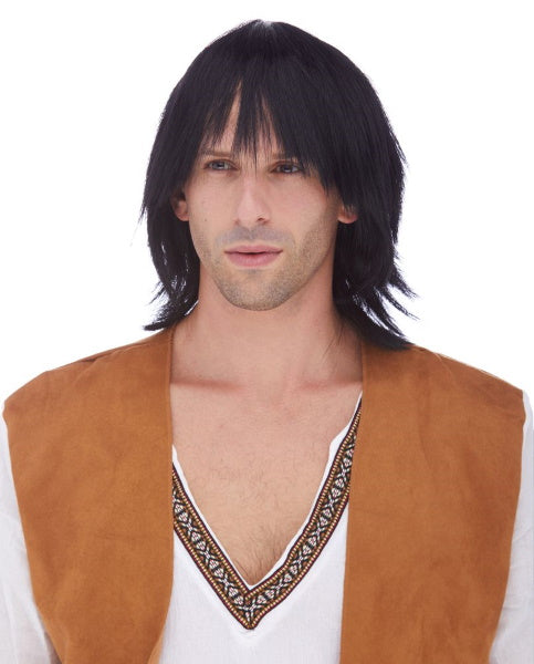 Sonny Boy Wig