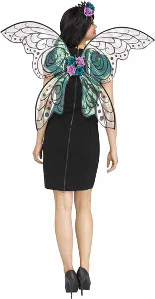 Fantasy Fairy Wings – Sparkle