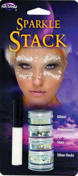 Sparkle Stacks