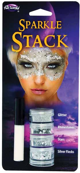 Sparkle Stacks