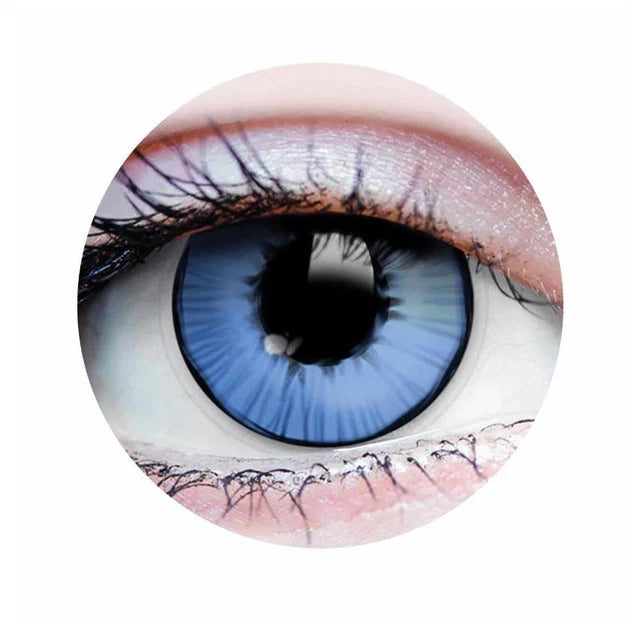 Halloween Eye Contacts