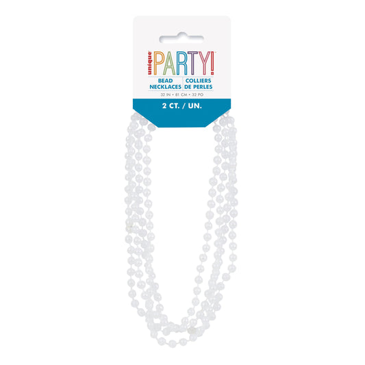 Bead Necklaces