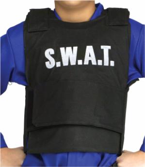 S.W.A.T. Vest – Adult