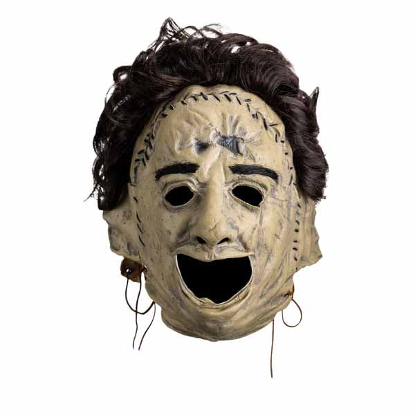 Killing Mask – Texas Chainsaw