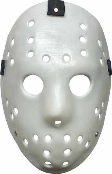 Mabry Monster Goalie Mask