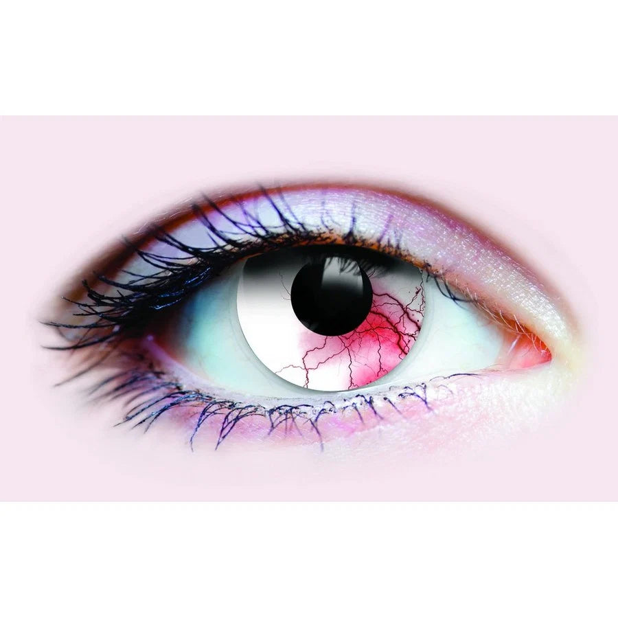 Halloween Eye Contacts