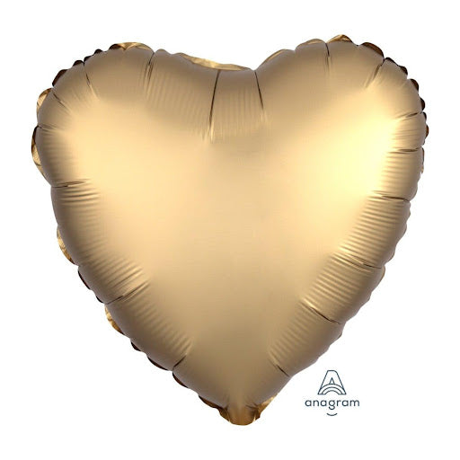 Heart Balloon - Foil