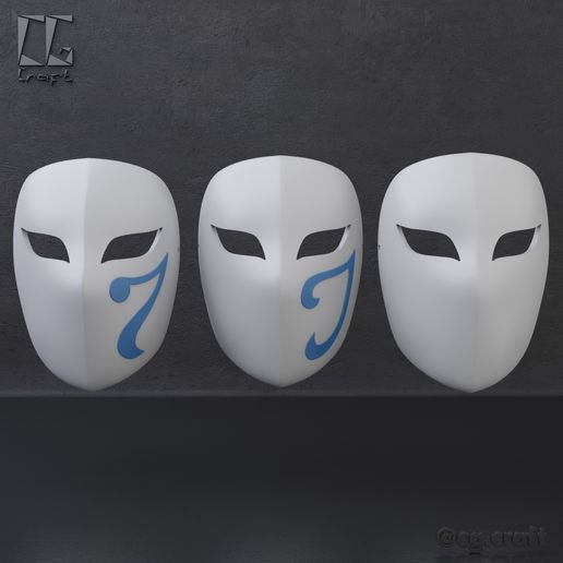 Vega Mask