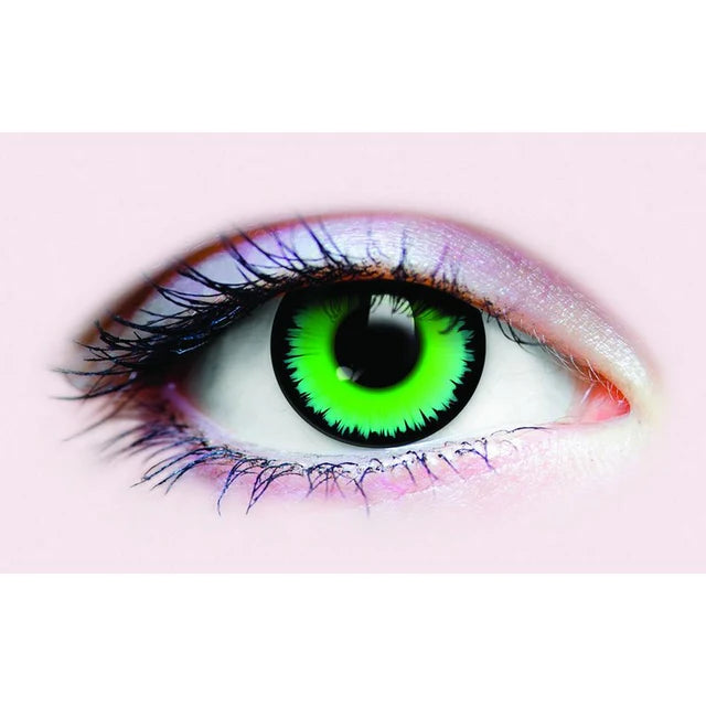 Halloween Eye Contacts