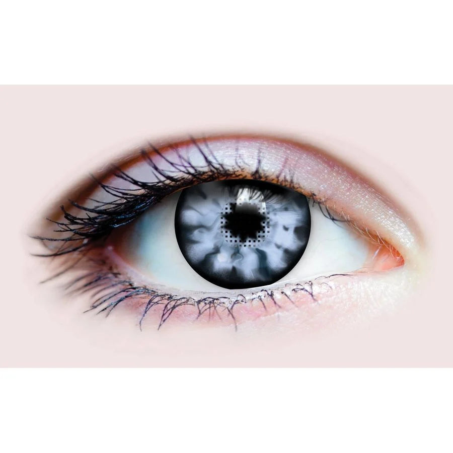 Halloween Eye Contacts