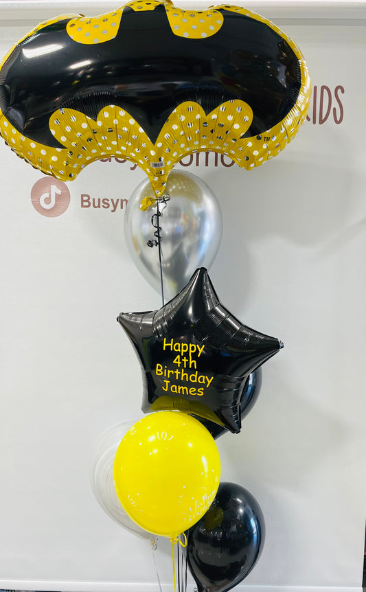 Jumbo  Balloon Bouquet