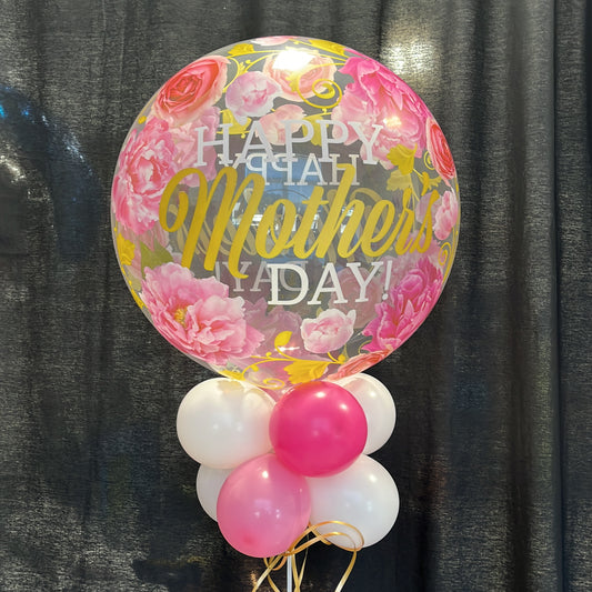 Mother’s Day Bubble Balloon